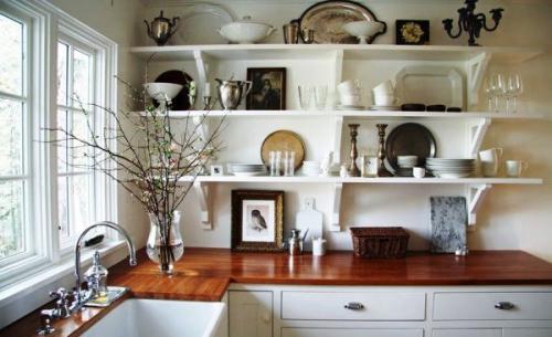 Система хранения овощей на кухне. Современные системы хранения