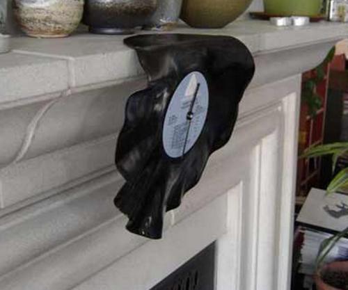 Лайфхаки с виниловыми пластинками. 10 лайфхаков с виниловыми пластинками: на радость меломанам