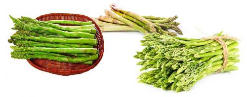 Зеленая спаржа польза. Что такое спаржа?