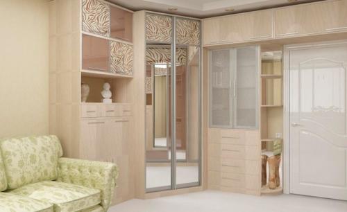 Интерьер гостиной со шкафом купе. Шкаф-купе в гостиную 12 Интерьер гостиной со шкафом купе. Шкаф-купе в гостиную 12