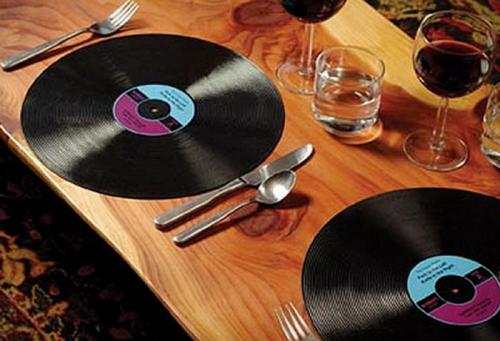 Лайфхаки с виниловыми пластинками. 10 лайфхаков с виниловыми пластинками: на радость меломанам