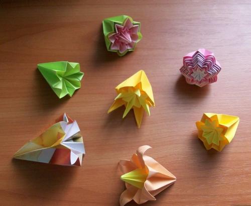 Шар Из кругов Бумаги. СуперШары Из Бумаги Без Основы Своими Руками - Мастер-Классы