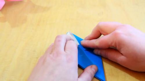 Новогодние Шары Из Своими Руками Из Бумаги. Новогодние Шары Из Бумаги Без Основы - Мастер-классы 36