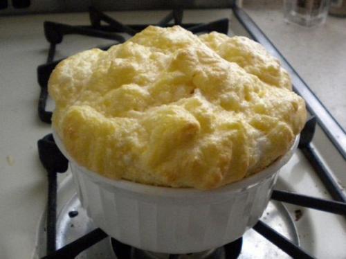 Чем заменить яйца на завтрак.