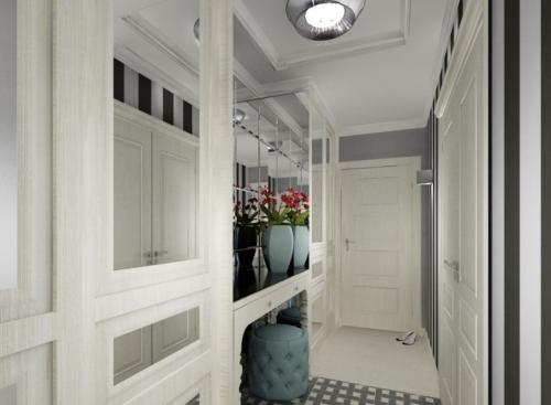 Перепланировка трехкомнатной квартиры в панельном доме. Перепланировка кухни в трехкомнатной квартире 15 Перепланировка трехкомнатной квартиры в панельном доме. Перепланировка кухни в трехкомнатной квартире 15