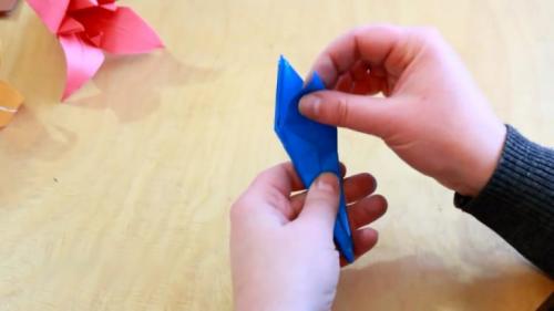 Новогодние Шары Из Своими Руками Из Бумаги. Новогодние Шары Из Бумаги Без Основы - Мастер-классы 39