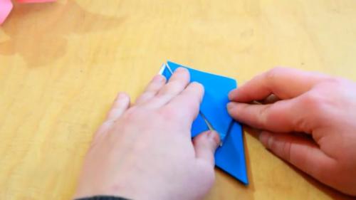 Новогодние Шары Из Своими Руками Из Бумаги. Новогодние Шары Из Бумаги Без Основы - Мастер-классы 37