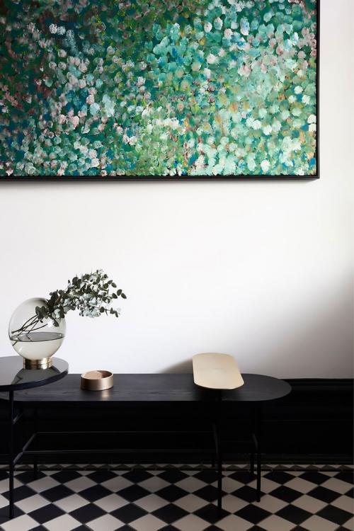 Современная реконструкция старинного дома 11