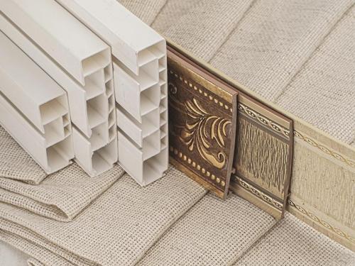 Как выбрать потолочные карнизы для штор. Какой потолочный карниз выбрать