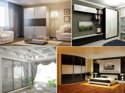 Как выбрать шкаф купе в прихожую советы. Как выбрать шкаф-купе: 8 важных рекомендаций