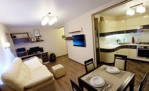 Перепланировка 3-х комнатной квартиры в панельном доме чешка. Планируйте с осторожностью