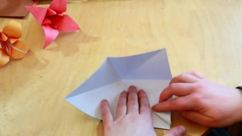 Новогодние Шары Из Своими Руками Из Бумаги. Новогодние Шары Из Бумаги Без Основы - Мастер-классы 32