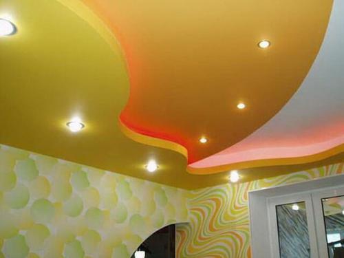 Какой лучше краской покрасить потолок. Подготовка малярного инвентаря 06 Какой лучше краской покрасить потолок. Подготовка малярного инвентаря 06