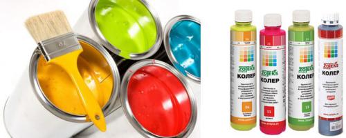 Какой лучше краской покрасить потолок. Подготовка малярного инвентаря 05 Какой лучше краской покрасить потолок. Подготовка малярного инвентаря 05