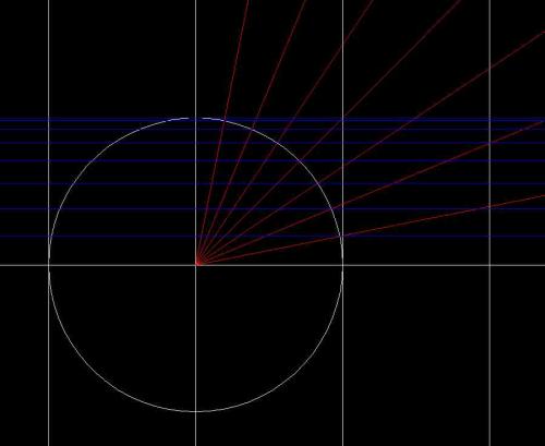 Как сделать шар Из Бумаги развертка. Как сделать выкройку шара