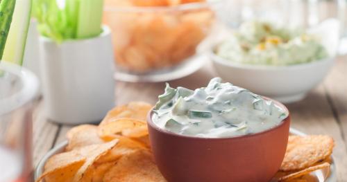 Полезные чипсы в домашних условиях. Английские чипсы с начинкой 05 Полезные чипсы в домашних условиях. Английские чипсы с начинкой 05