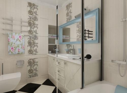 Перепланировка трехкомнатной квартиры в панельном доме. Перепланировка кухни в трехкомнатной квартире 09 Перепланировка трехкомнатной квартиры в панельном доме. Перепланировка кухни в трехкомнатной квартире 09