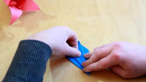 Новогодние Шары Из Своими Руками Из Бумаги. Новогодние Шары Из Бумаги Без Основы - Мастер-классы 38