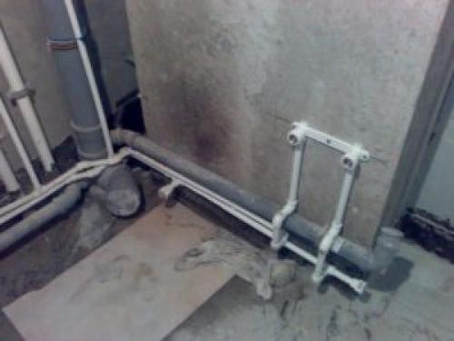 Квартиры в новостройке с чего начать ремонт. Работы, которые можно делать в первый год эксплуатации