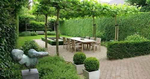 Бассейн на участке загородного дома своими руками. Выбор места 26 Бассейн на участке загородного дома своими руками. Выбор места 26