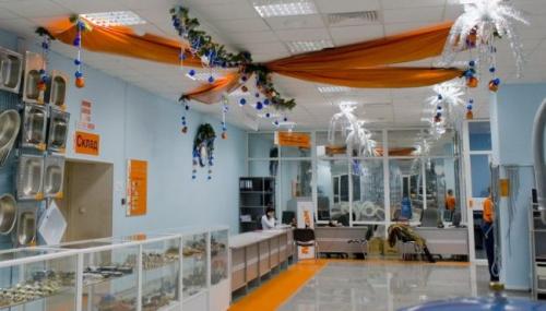 Идеи для оформления кабинета к Новому Году. Несколько советов по украшению