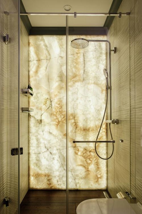 Квартира с ретро деталями 09