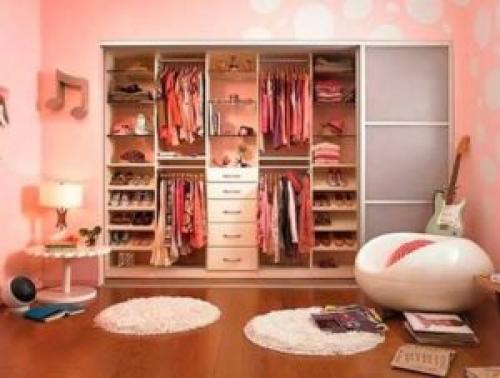 Что лучше встроенный шкаф или отдельно стоящий. Выбор между обычным шкафом и купе в закладки