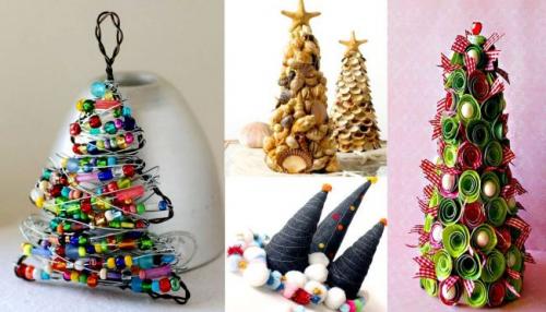 Идеи для оформления кабинета к Новому Году. Несколько советов по украшению