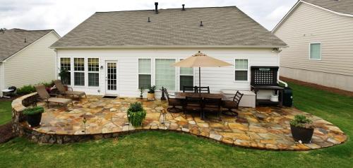 Бассейн на участке загородного дома своими руками. Выбор места 17 Бассейн на участке загородного дома своими руками. Выбор места 17