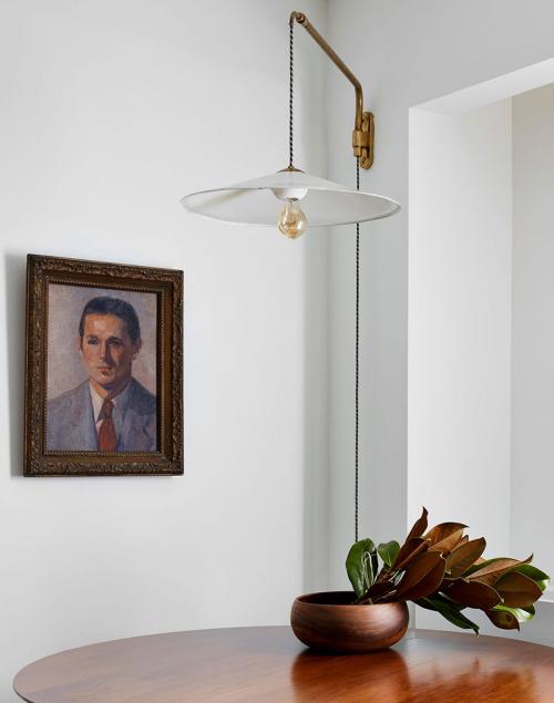 Минимализм с изюминкой 09