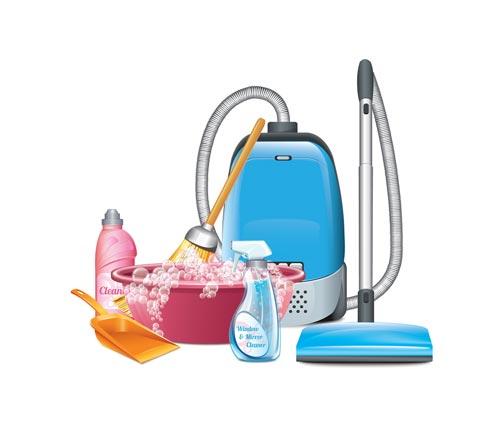 Мыть ламинат уксусом. Подбираем инвентарь