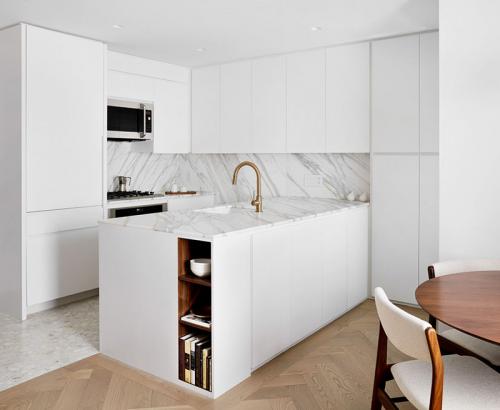 Минимализм с изюминкой 06