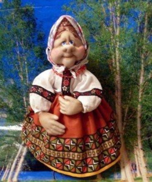 Как сделать из бутылки куклу. Куклы из пластиковых бутылок своими руками. Быстро и красиво 20 Как сделать из бутылки куклу. Куклы из пластиковых бутылок своими руками. Быстро и красиво 20