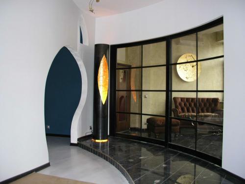 Как из одной комнаты сделать две изолированные. 6 главных способов, как правильно разделить комнату на 2 зоны