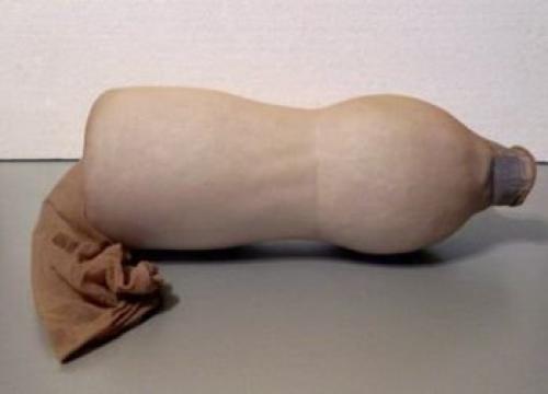 Как сделать из бутылки куклу. Куклы из пластиковых бутылок своими руками. Быстро и красиво 11 Как сделать из бутылки куклу. Куклы из пластиковых бутылок своими руками. Быстро и красиво 11