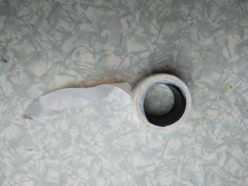 Чем заменить фум ленту. Лента фум