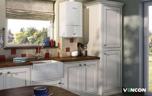 Как выбрать газовый котел. Система управления современного отопительного устройства 01