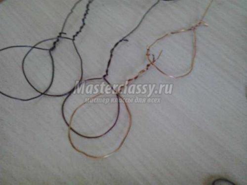 Как из картона сделать напольную вазу своими руками. Ваза из картона своими руками (часть 1) 05