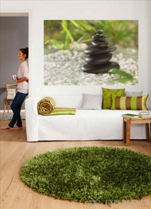 Какой цвет обоев для спальни выбрать. Классические обои в интерьере спальни 27