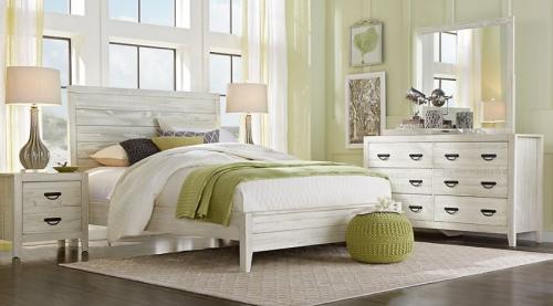 Интерьер в белом цвете спальня. Белая спальня – яркие и спокойные идеи дизайна для любого интерьерного стиля (95 фото)