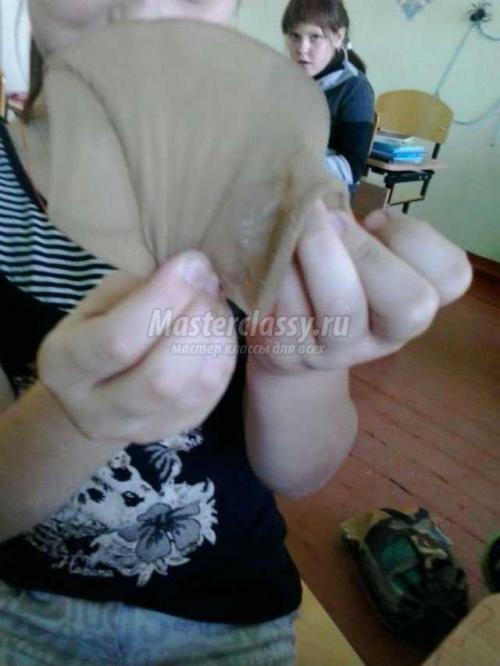 Как из картона сделать напольную вазу своими руками. Ваза из картона своими руками (часть 1) 07