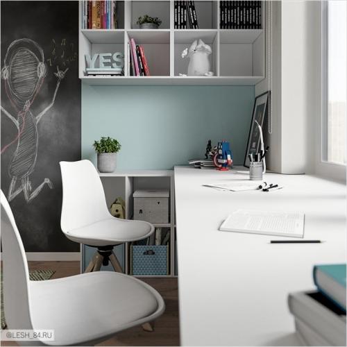 Квартира 95 кв. м. в ЖК Московские ворота 06