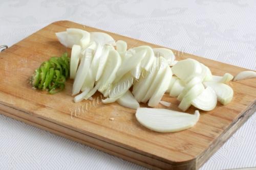 Как сделать мягкой баранину. Тонкости приготовления 02