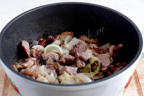 Как сделать мягкой баранину. Тонкости приготовления 05