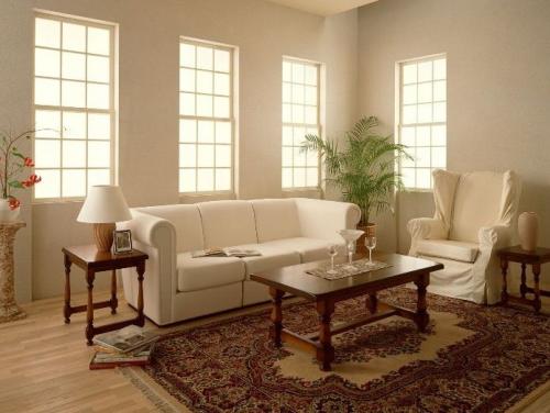 Бежевый цвет в интерьере сочетание. Бежевый цвет и его сочетания в интерьере 28