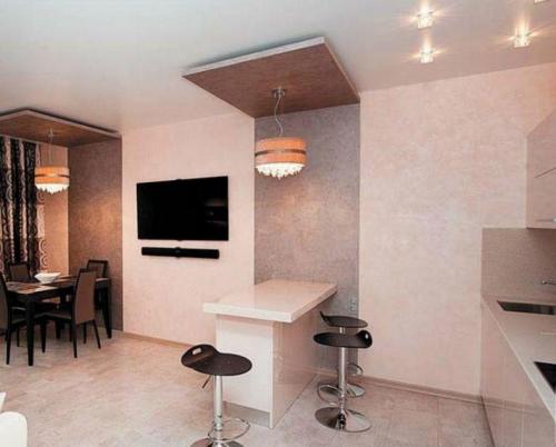 Бежевый цвет в интерьере сочетание. Бежевый цвет и его сочетания в интерьере 31