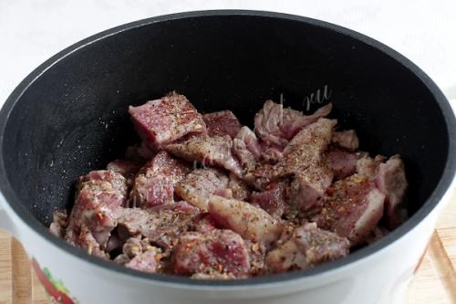 Как сделать мягкой баранину. Тонкости приготовления 03