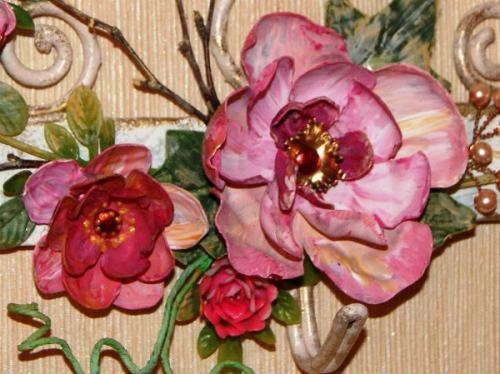 Вьющиеся цветы из пластиковых бутылок. Как сделать цветы из пластиковых бутылок? 4 мастер-класса с фото