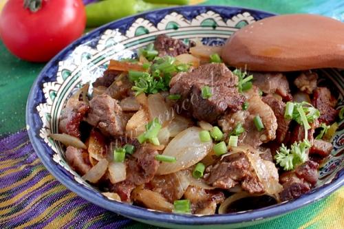 Как сделать мягкой баранину. Тонкости приготовления 06