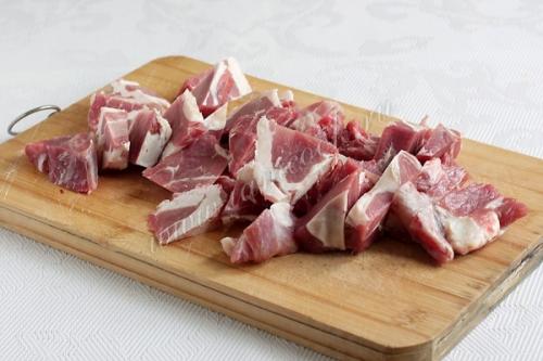 Как сделать мягкой баранину. Тонкости приготовления 01
